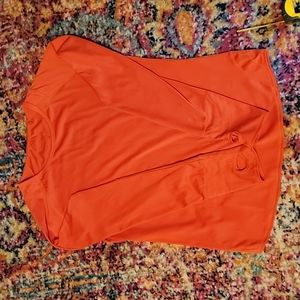 Oiselle W Long Sleeve Size 10